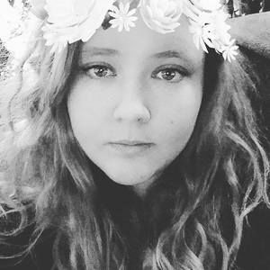 Meet your Posher, Kaylynne